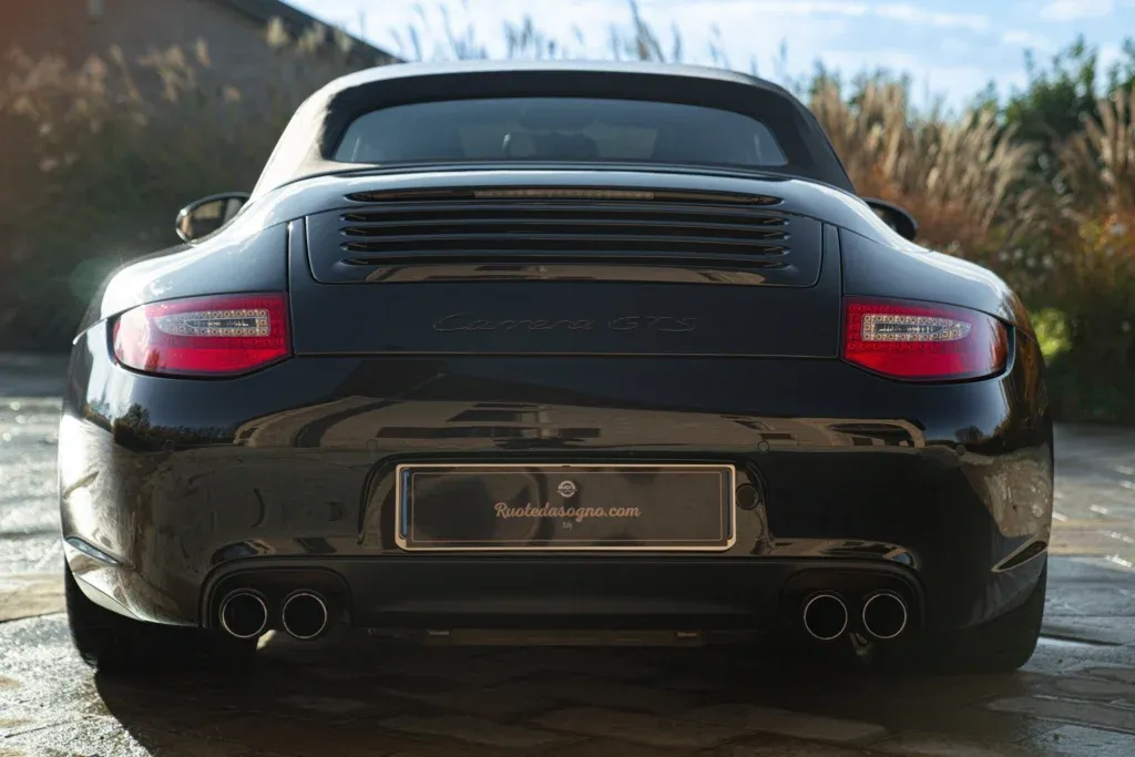 Porsche 911 for sale | 2011 PORSCHE 997 (911) CARRERA GTS - Image 17