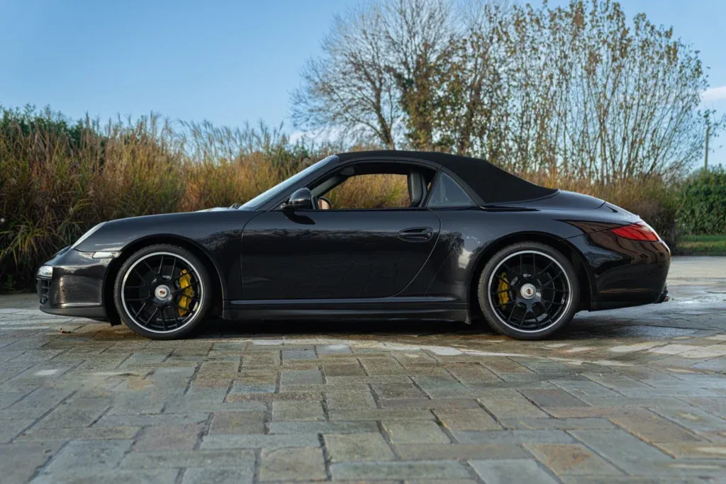 Porsche 911 for sale | 2011 PORSCHE 997 (911) CARRERA GTS - Image 18