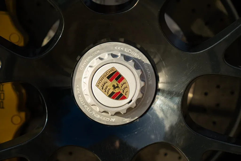 Porsche 911 for sale | 2011 PORSCHE 997 (911) CARRERA GTS - Image 31