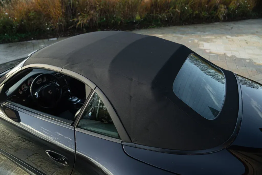 Porsche 911 for sale | 2011 PORSCHE 997 (911) CARRERA GTS - Image 33