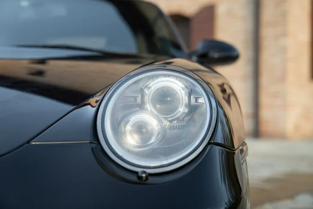 Porsche 911 for sale | 2011 PORSCHE 997 (911) CARRERA GTS - Image 37