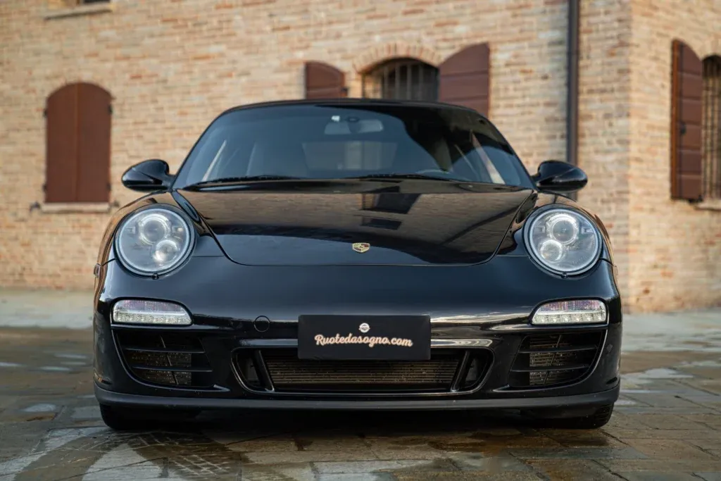 Porsche 911 for sale | 2011 PORSCHE 997 (911) CARRERA GTS - Image 4