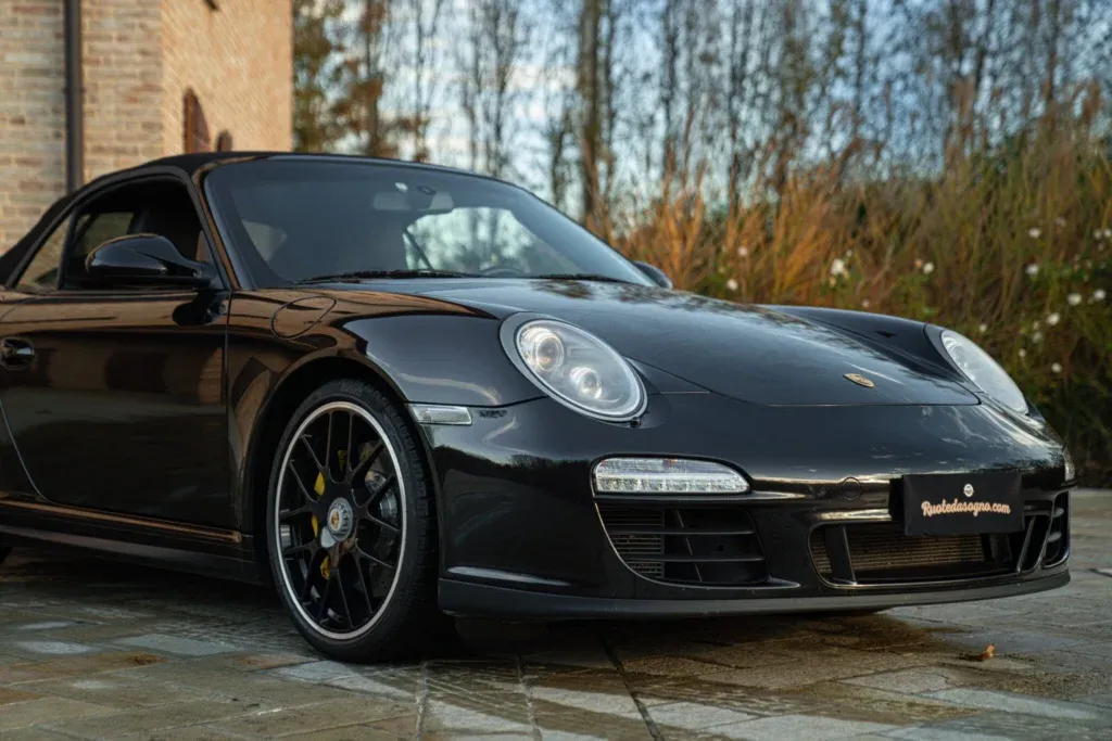 Porsche 911 for sale | 2011 PORSCHE 997 (911) CARRERA GTS - Image 39