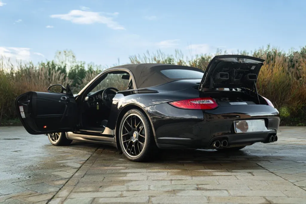 Porsche 911 for sale | 2011 PORSCHE 997 (911) CARRERA GTS - Image 75