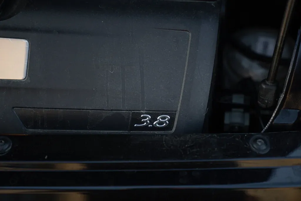 Porsche 911 for sale | 2011 PORSCHE 997 (911) CARRERA GTS - Image 78