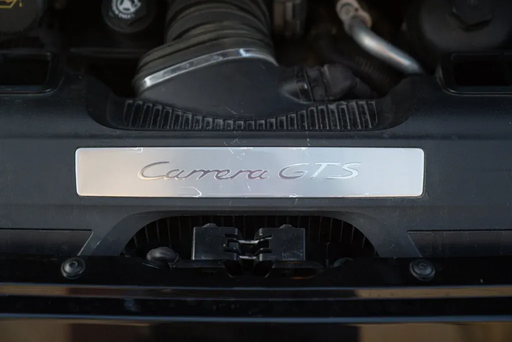 Porsche 911 for sale | 2011 PORSCHE 997 (911) CARRERA GTS - Image 80