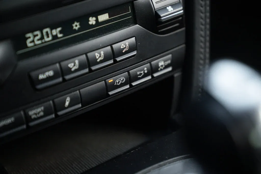 Porsche 911 for sale | 2011 PORSCHE 997 (911) CARRERA GTS - Image 57