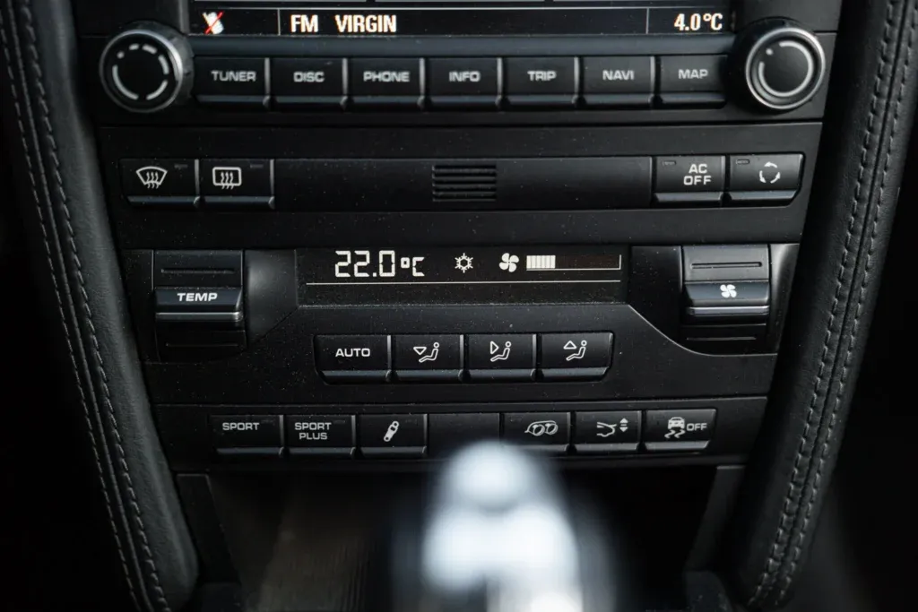 Porsche 911 for sale | 2011 PORSCHE 997 (911) CARRERA GTS - Image 58