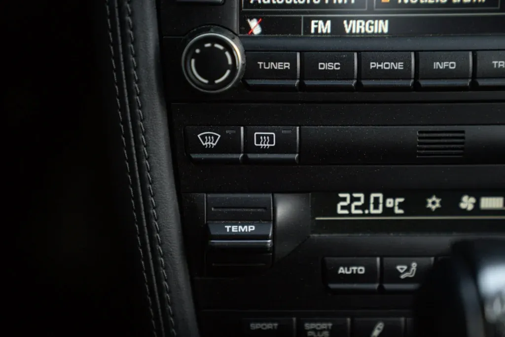 Porsche 911 for sale | 2011 PORSCHE 997 (911) CARRERA GTS - Image 61