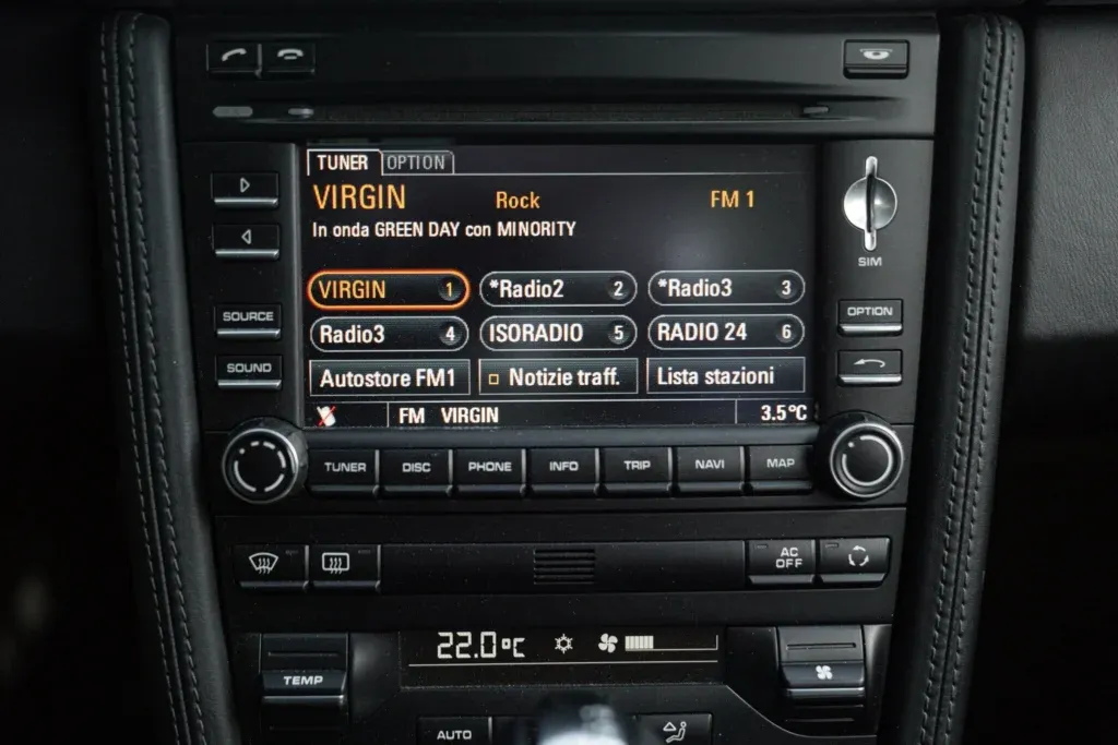 Porsche 911 for sale | 2011 PORSCHE 997 (911) CARRERA GTS - Image 62