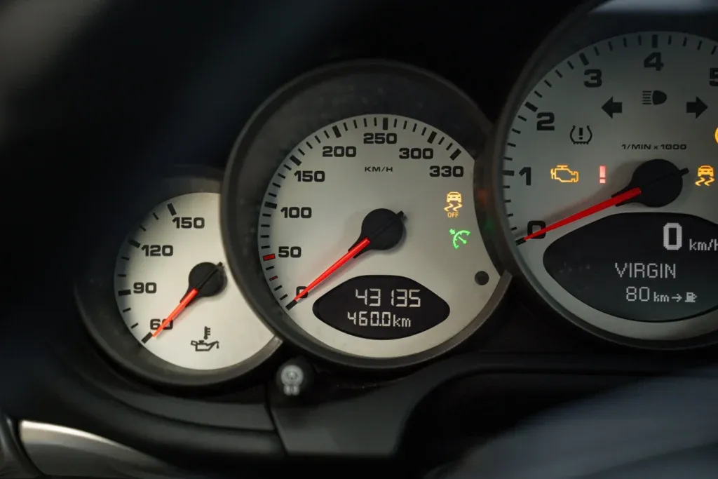 Porsche 911 for sale | 2011 PORSCHE 997 (911) CARRERA GTS - Image 65