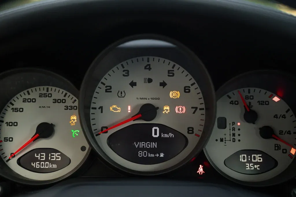 Porsche 911 for sale | 2011 PORSCHE 997 (911) CARRERA GTS - Image 66