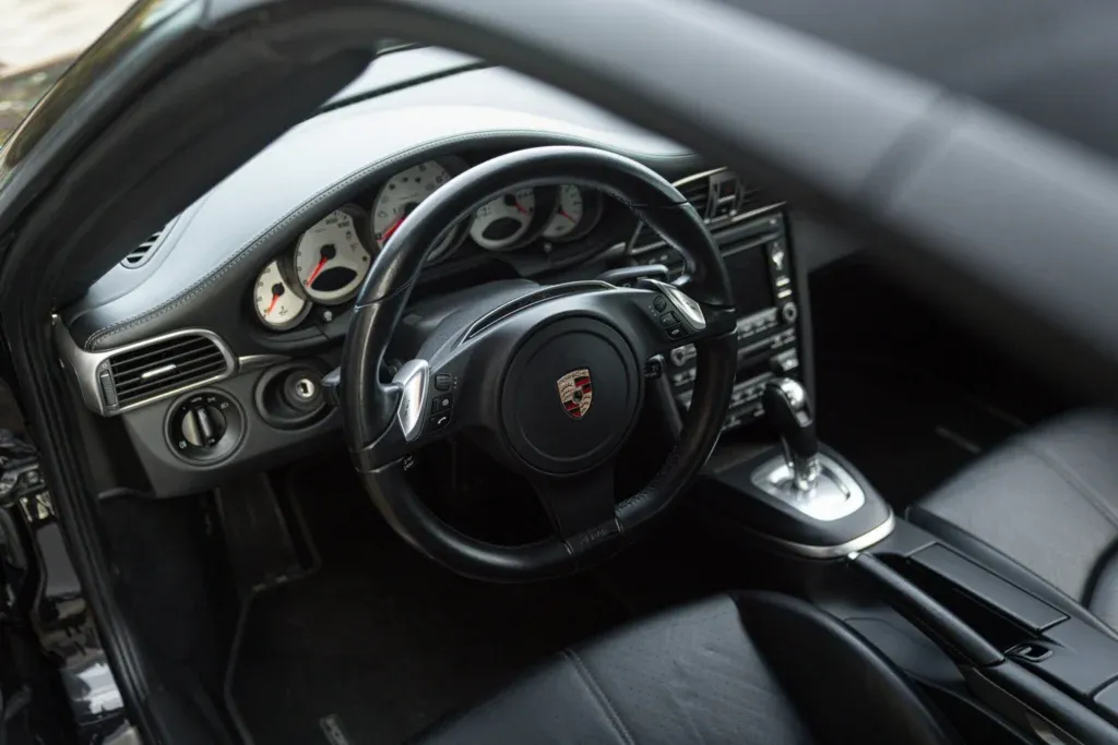 Porsche 911 for sale | 2011 PORSCHE 997 (911) CARRERA GTS - Image 69