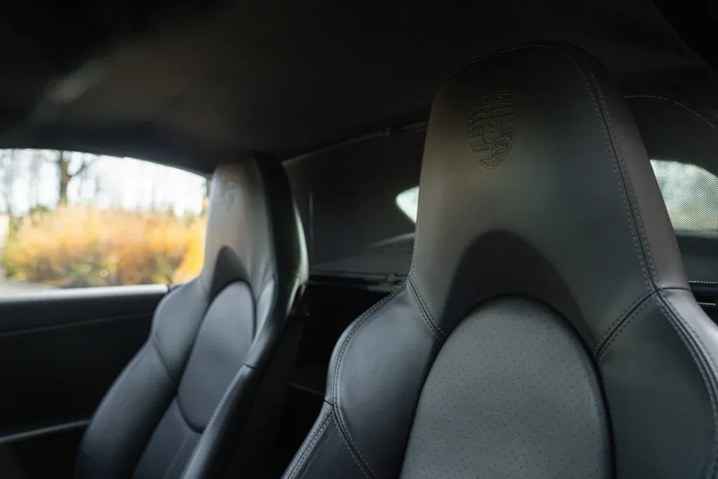 Porsche 911 for sale | 2011 PORSCHE 997 (911) CARRERA GTS - Image 71