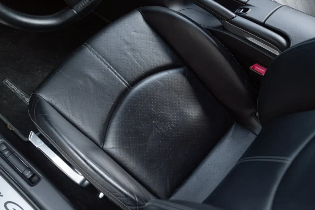 Porsche 911 for sale | 2011 PORSCHE 997 (911) CARRERA GTS - Image 40