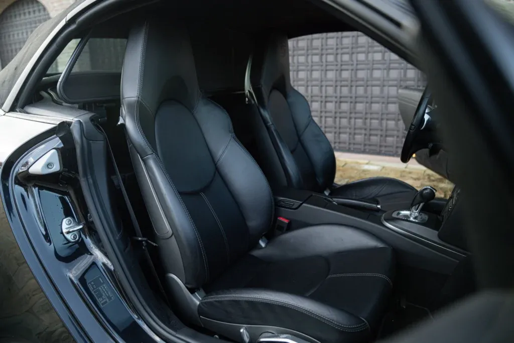 Porsche 911 for sale | 2011 PORSCHE 997 (911) CARRERA GTS - Image 44