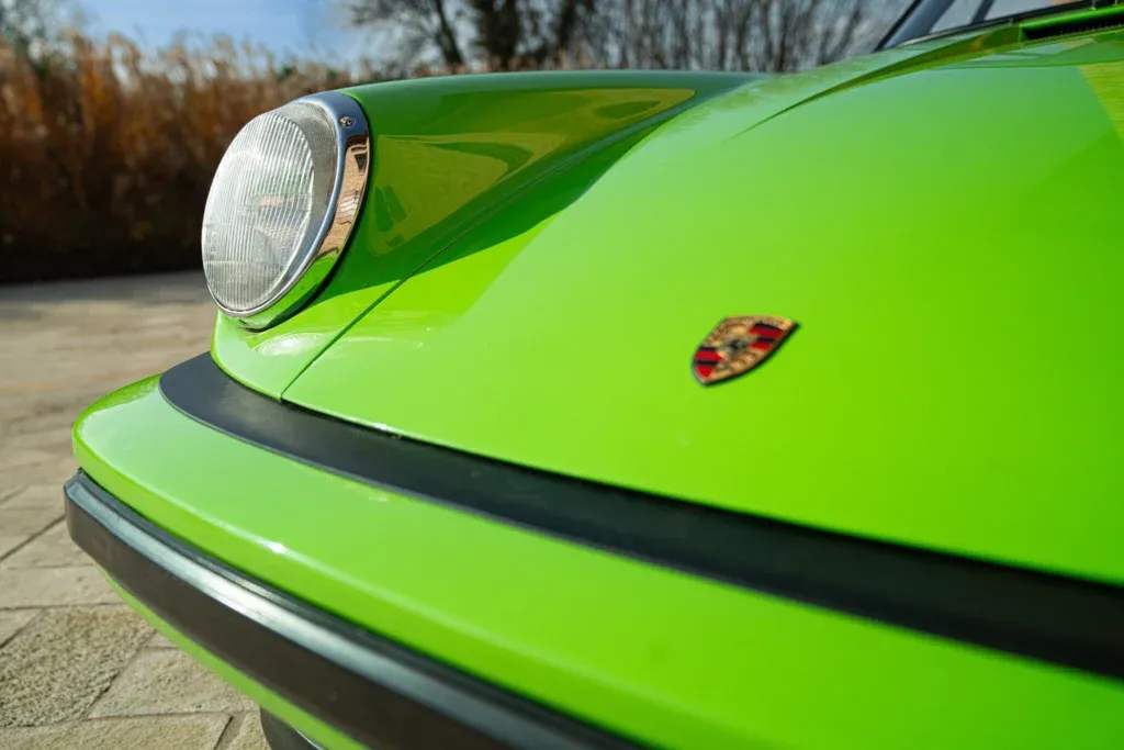 Porsche 911 for sale | 1974 Porsche 911 Carrera 2.7 - Image 20
