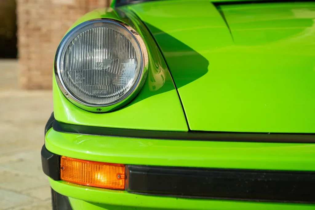 Porsche 911 for sale | 1974 PORSCHE 911 CARRERA 2.7 - Image 23