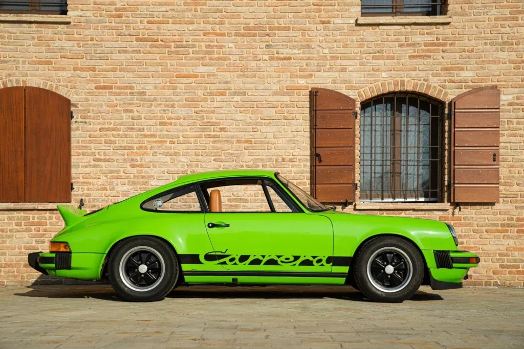 Porsche 911 for sale | 1974 PORSCHE 911 CARRERA 2.7 - Image 19