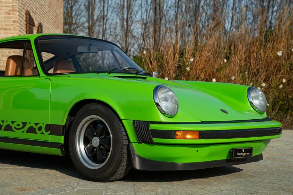 Porsche 911 for sale | 1974 PORSCHE 911 CARRERA 2.7 - Image 25