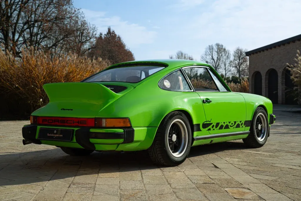 Porsche 911 for sale | 1974 PORSCHE 911 CARRERA 2.7 - Image 6