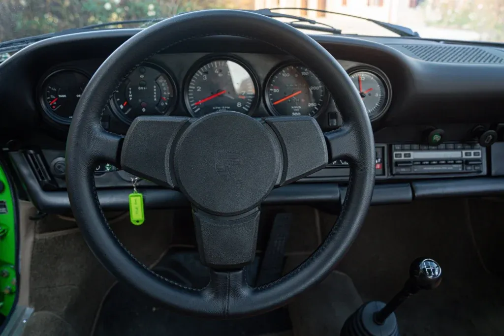 Porsche 911 for sale | 1974 PORSCHE 911 CARRERA 2.7 - Image 56