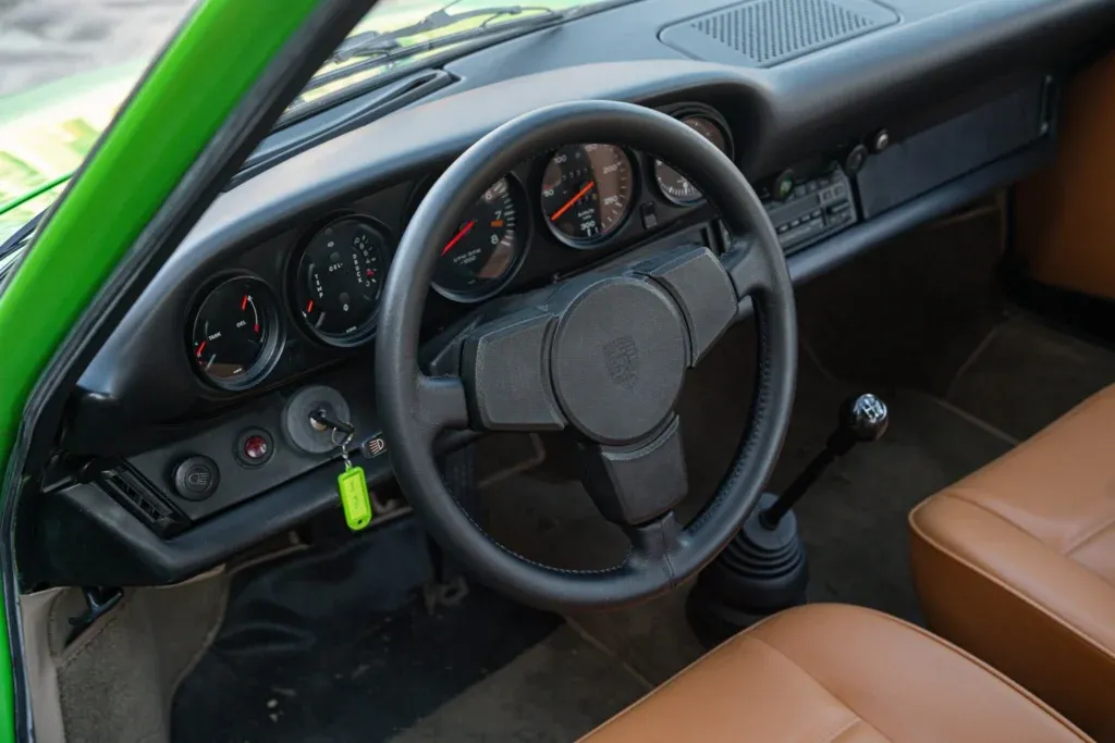 Porsche 911 for sale | 1974 PORSCHE 911 CARRERA 2.7 - Image 56