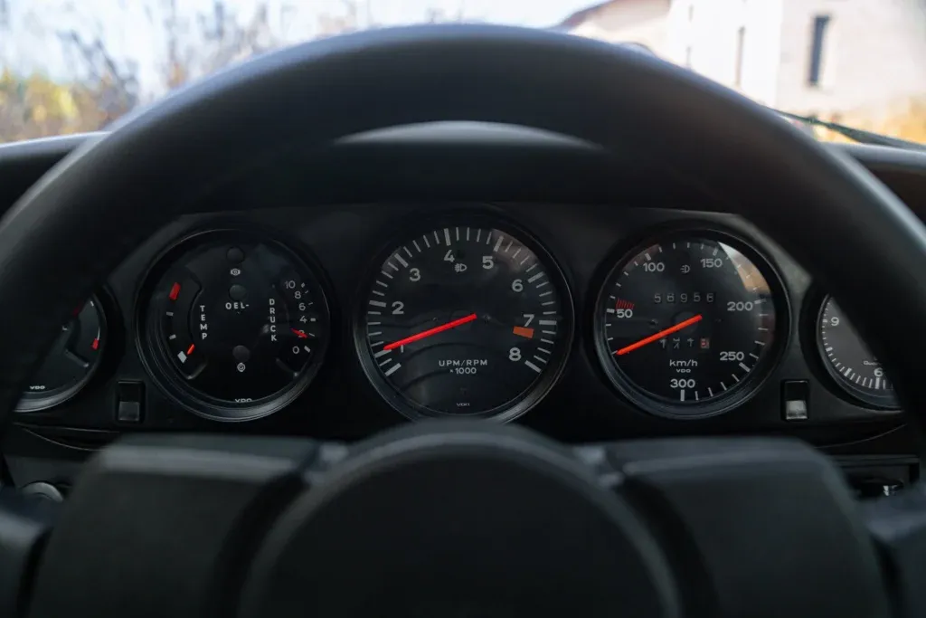 Porsche 911 for sale | 1974 Porsche 911 Carrera 2.7 - Image 57