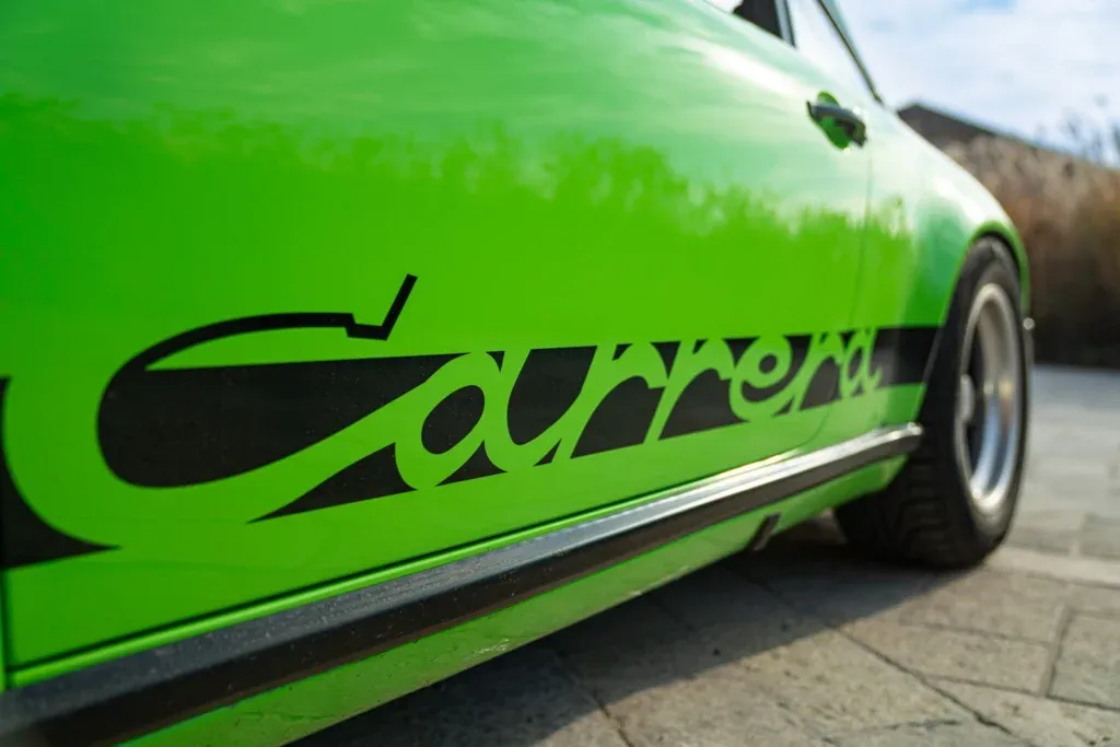 Porsche 911 for sale | 1974 Porsche 911 Carrera 2.7 - Image 24
