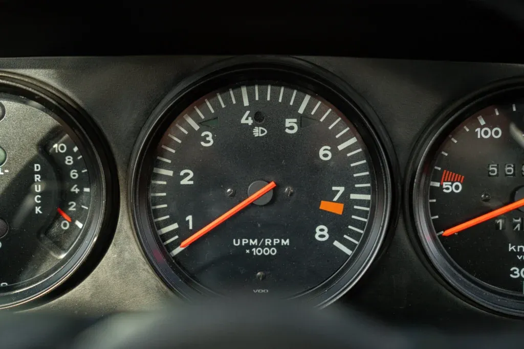 Porsche 911 for sale | 1974 PORSCHE 911 CARRERA 2.7 - Image 60