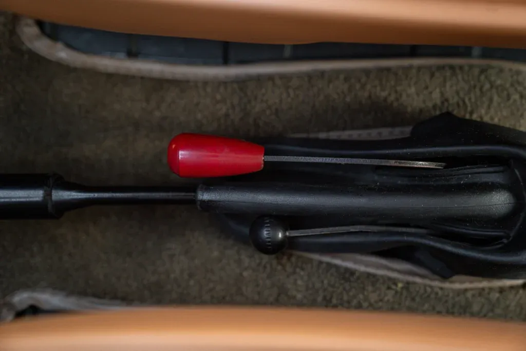 Porsche 911 for sale | 1974 Porsche 911 Carrera 2.7 - Image 60