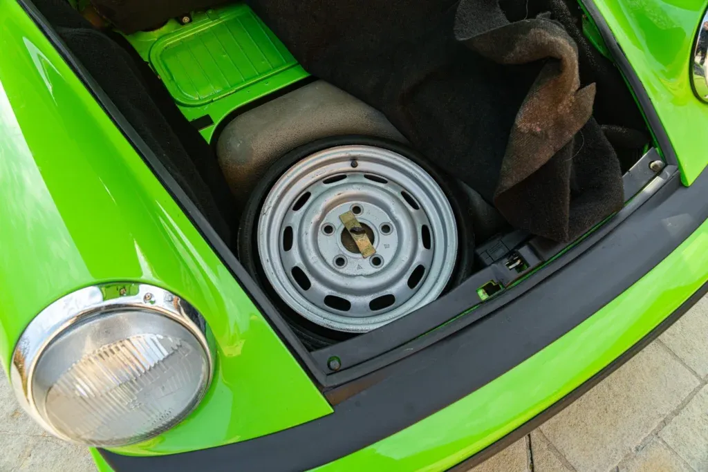 Porsche 911 for sale | 1974 PORSCHE 911 CARRERA 2.7 - Image 29