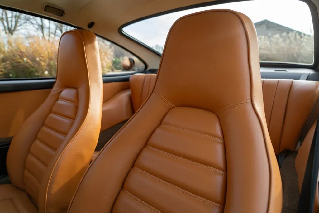 Porsche 911 for sale | 1974 Porsche 911 Carrera 2.7 - Image 48