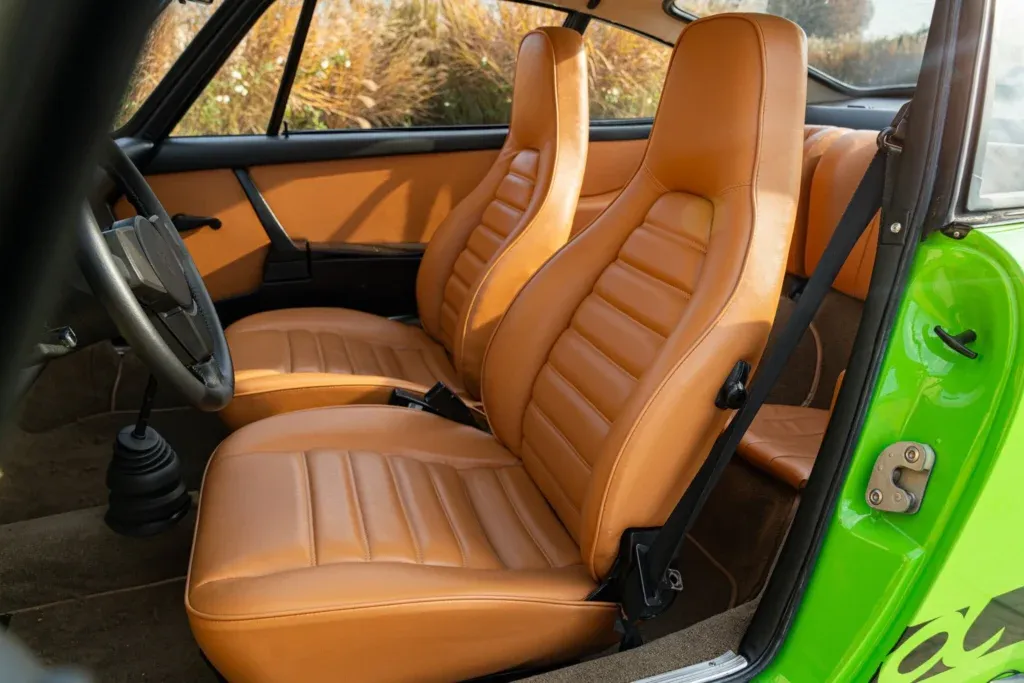 Porsche 911 for sale | 1974 Porsche 911 Carrera 2.7 - Image 51