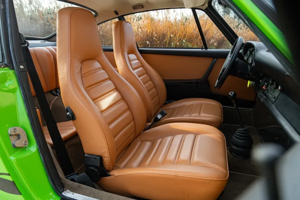 Porsche 911 for sale | 1974 PORSCHE 911 CARRERA 2.7 - Image 54