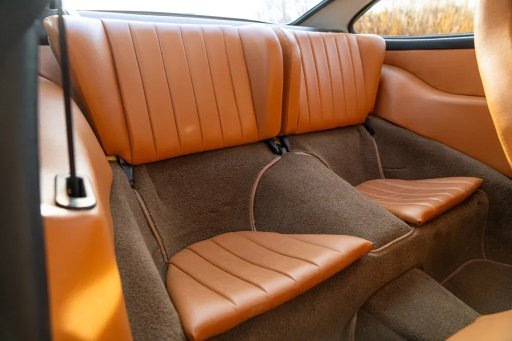 Porsche 911 for sale | 1974 PORSCHE 911 CARRERA 2.7 - Image 55