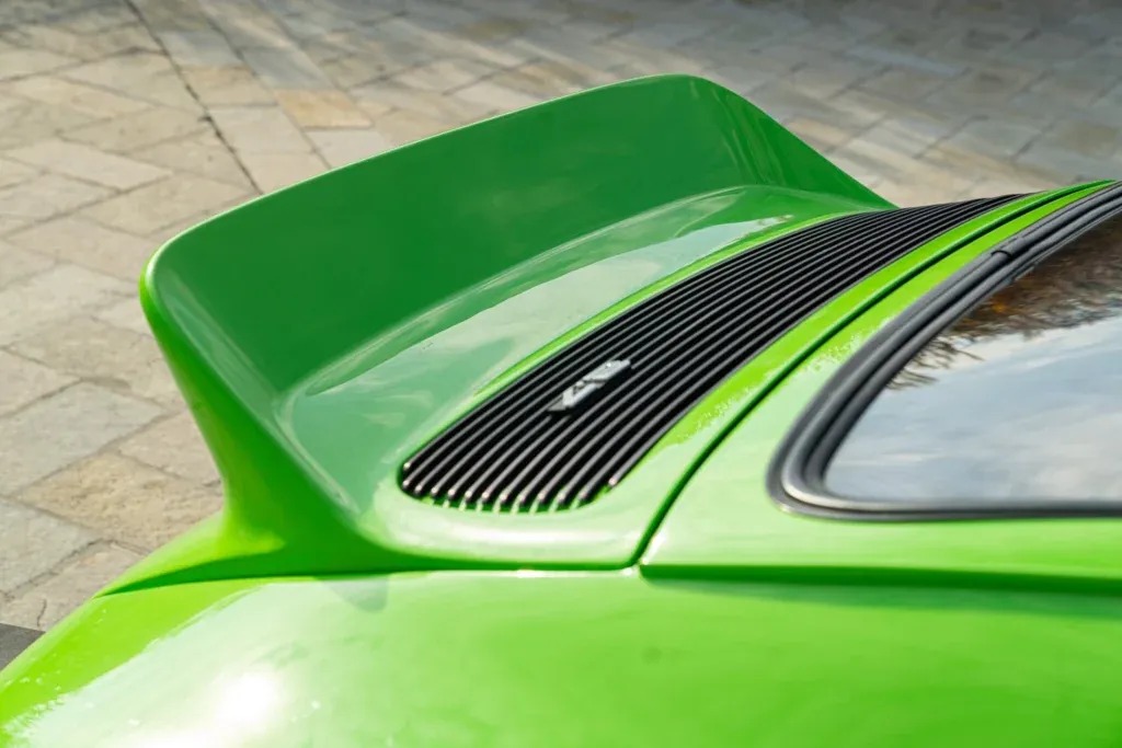 Porsche 911 for sale | 1974 Porsche 911 Carrera 2.7 - Image 29