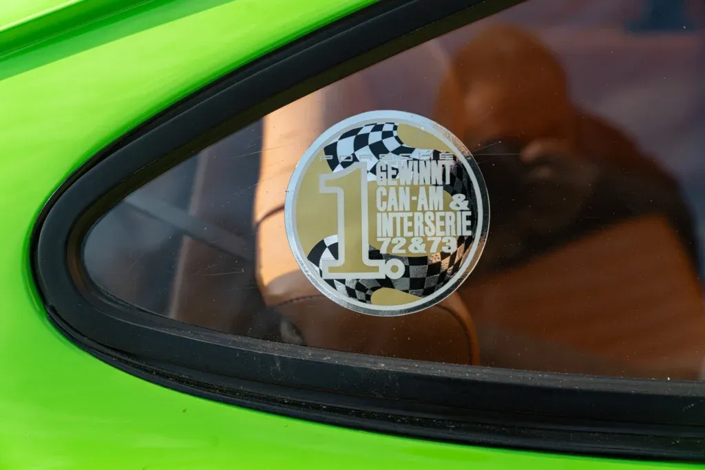 Porsche 911 for sale | 1974 PORSCHE 911 CARRERA 2.7 - Image 31