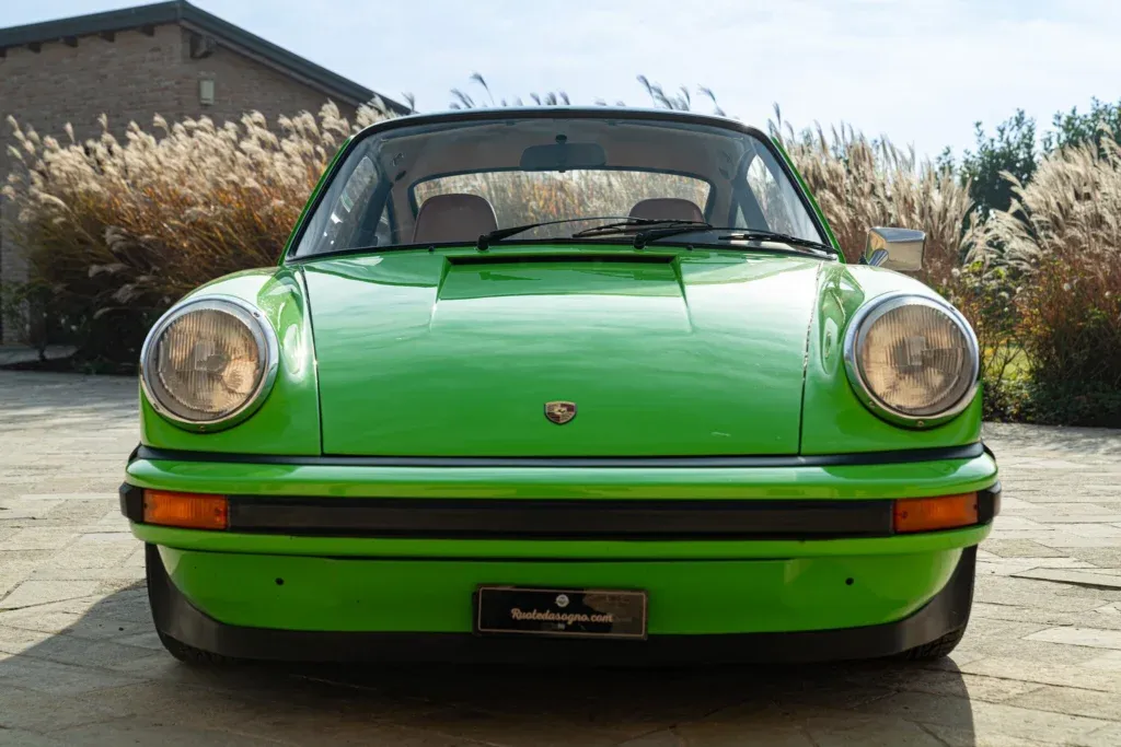 Porsche 911 for sale | 1974 PORSCHE 911 CARRERA 2.7 - Image 11