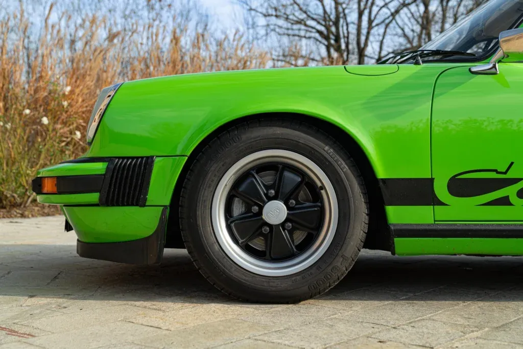 Porsche 911 for sale | 1974 PORSCHE 911 CARRERA 2.7 - Image 34