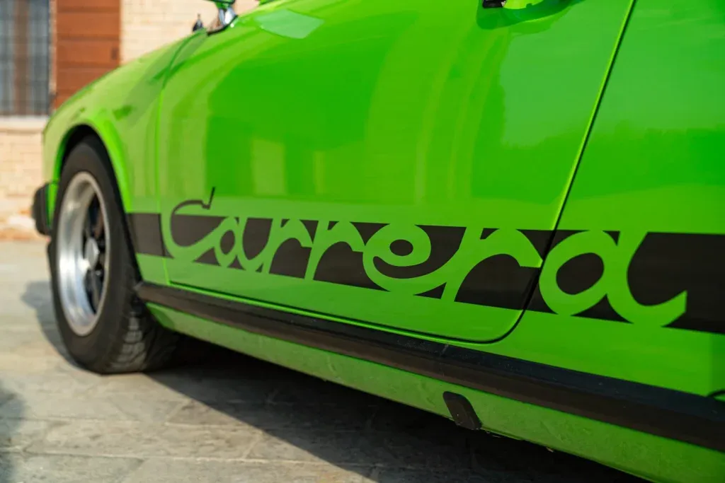 Porsche 911 for sale | 1974 Porsche 911 Carrera 2.7 - Image 34