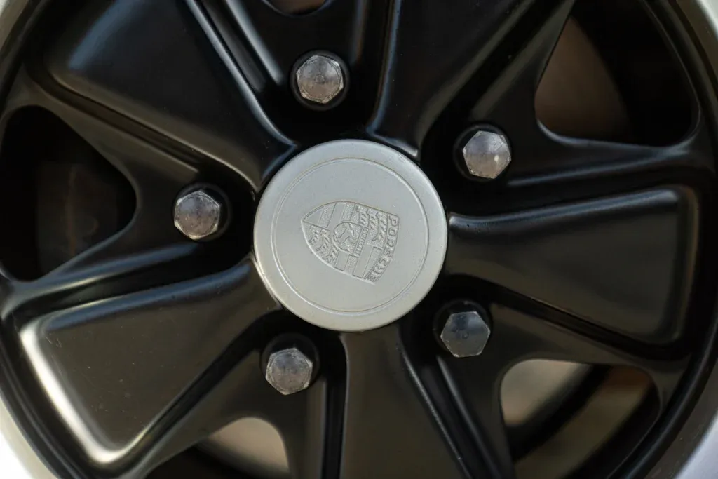 Porsche 911 for sale | 1974 PORSCHE 911 CARRERA 2.7 - Image 37