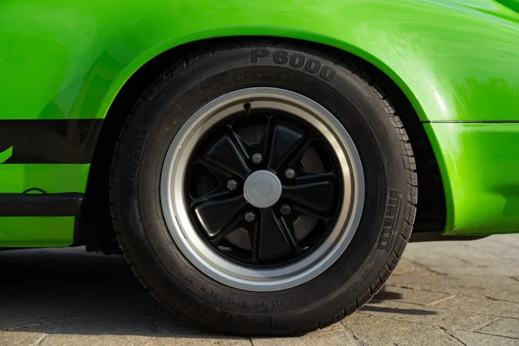 Porsche 911 for sale | 1974 Porsche 911 Carrera 2.7 - Image 36