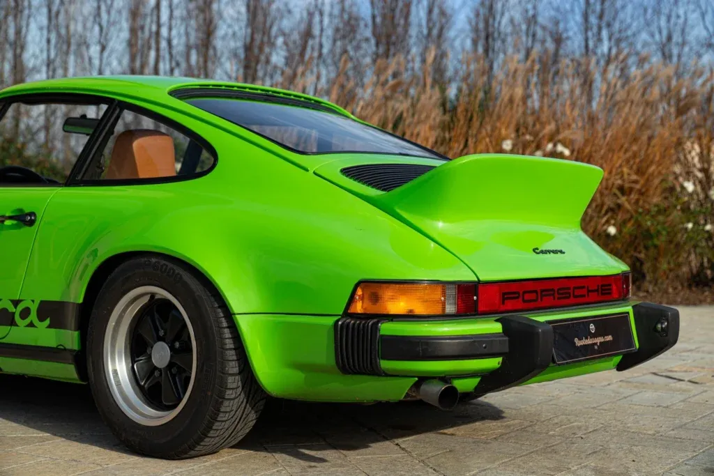 Porsche 911 for sale | 1974 Porsche 911 Carrera 2.7 - Image 37