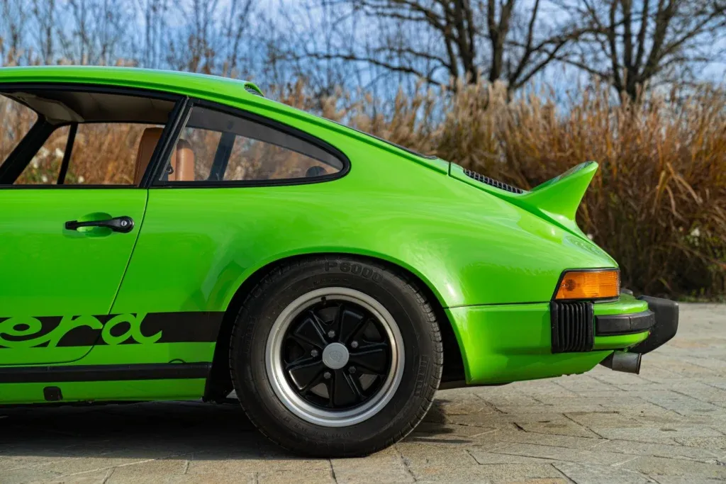 Porsche 911 for sale | 1974 Porsche 911 Carrera 2.7 - Image 38