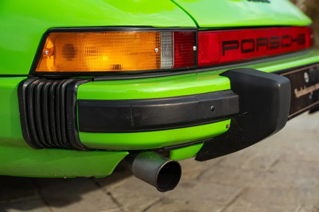 Porsche 911 for sale | 1974 Porsche 911 Carrera 2.7 - Image 39