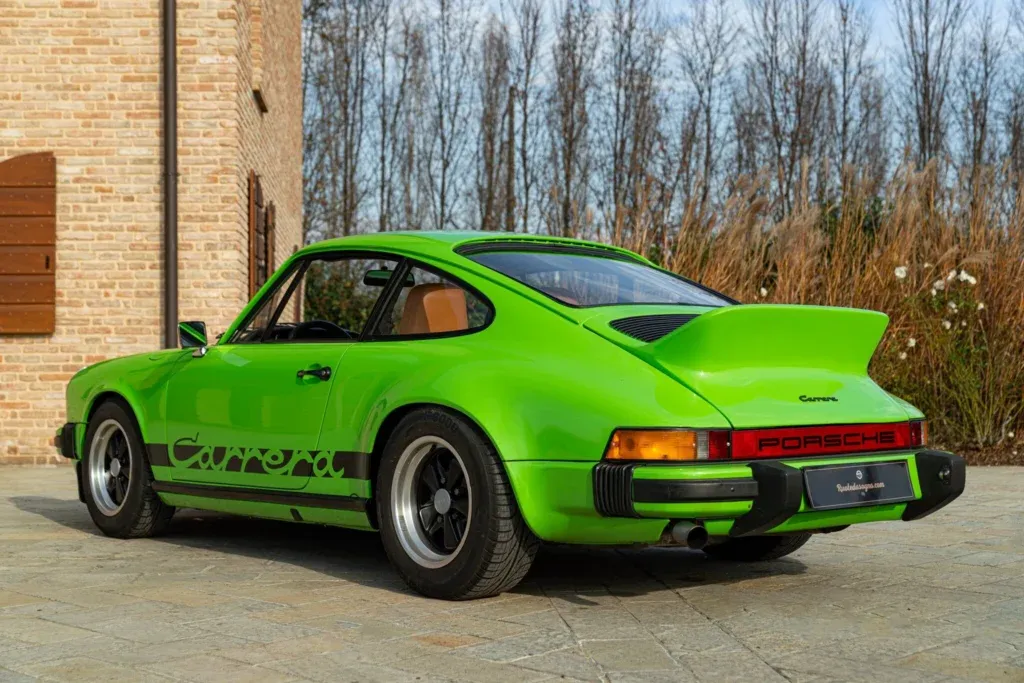 Porsche 911 for sale | 1974 PORSCHE 911 CARRERA 2.7 - Image 14