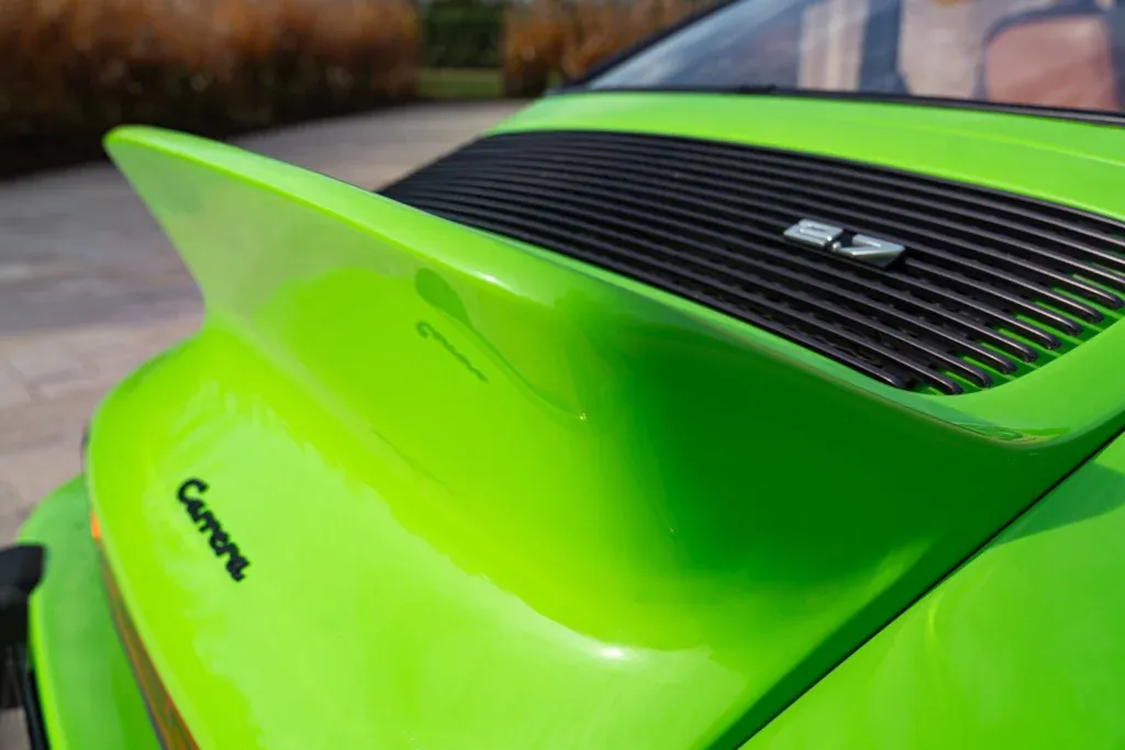 Porsche 911 for sale | 1974 PORSCHE 911 CARRERA 2.7 - Image 42