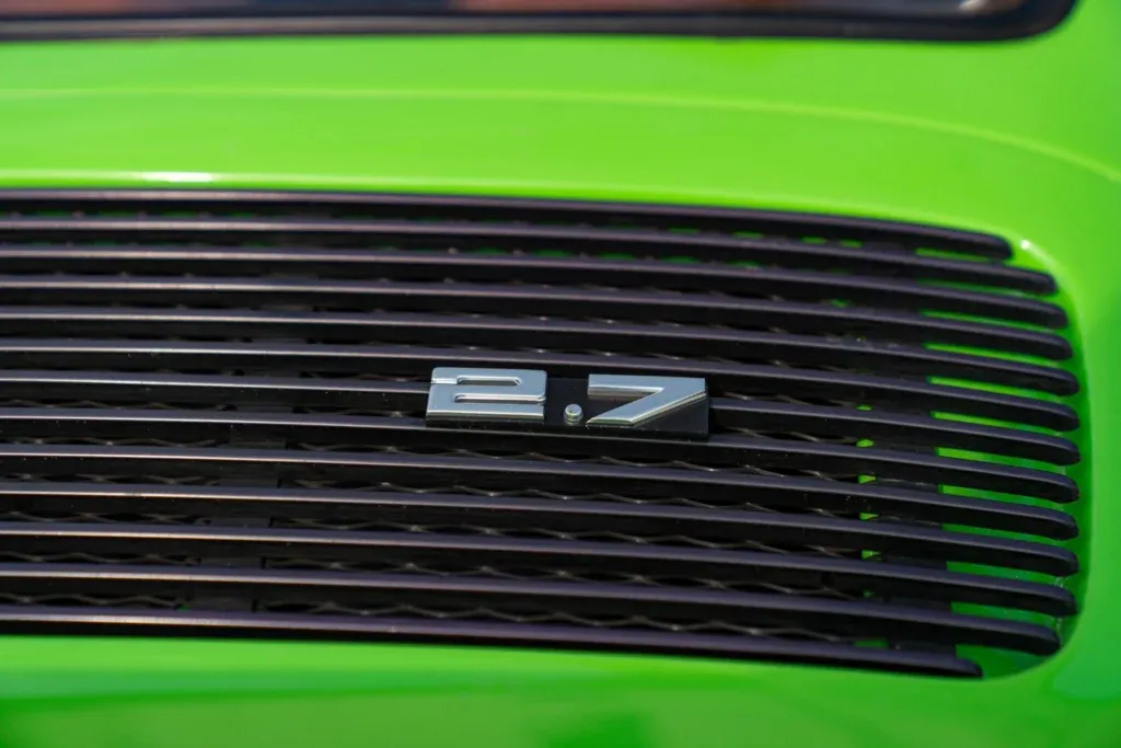 Porsche 911 for sale | 1974 PORSCHE 911 CARRERA 2.7 - Image 43