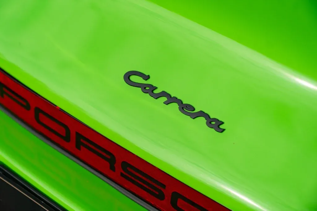 Porsche 911 for sale | 1974 PORSCHE 911 CARRERA 2.7 - Image 45